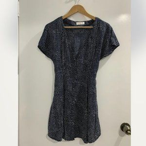 Person elle Dress Size S